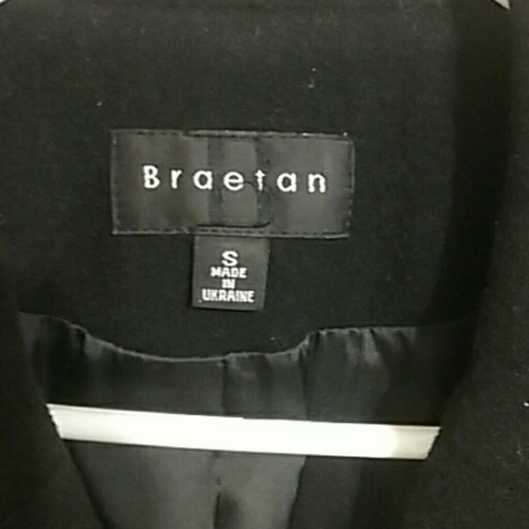 Coat - Picture 2 of 3